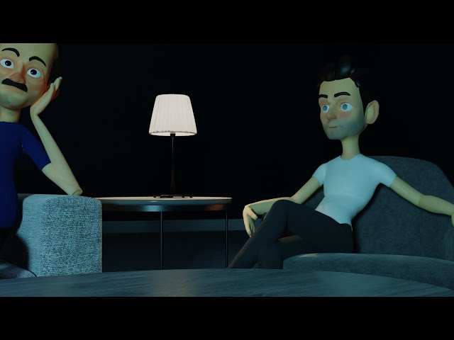 ONR - Kill TV (feat. Nile Rodgers) [Official Music Video]