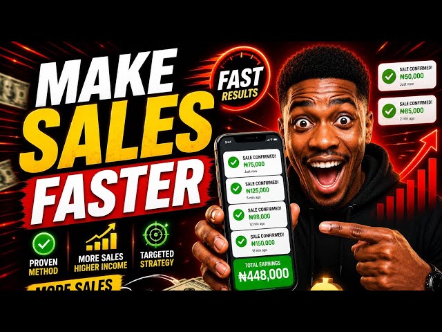 This Simple Trick Will Increase Your Sales