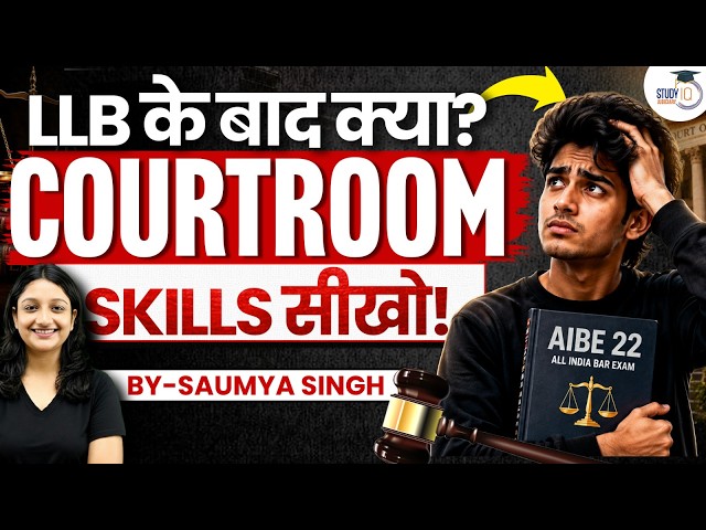 Courtroom Drafting Program | Learn Practical Litigation Skills, Legal Drafting & Advocacy | Saumya