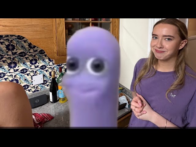 THE GREAT RETURN😈 Freshers Vlogs Revived (Super Loose Edition) 