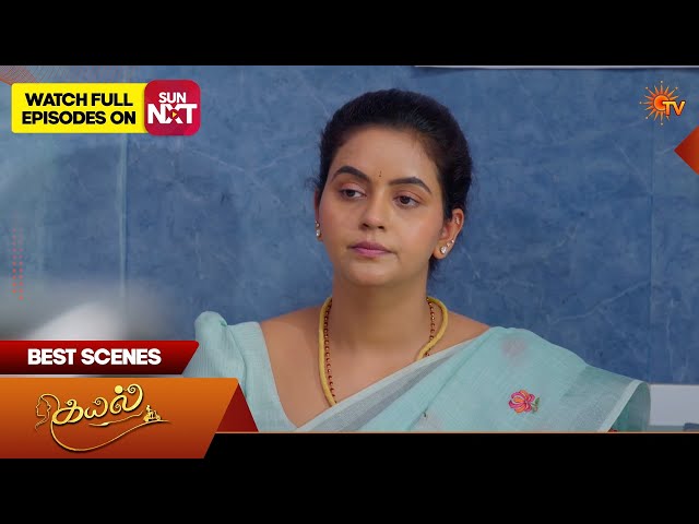 Kayal - Best Scenes | 15 Sep 2026 | Tamil Serial | Sun TV