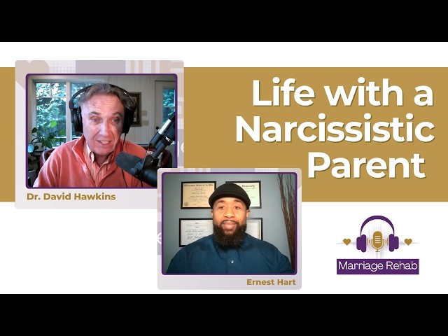 Living With a Narcissistic Parent #narcissisticabuse #narcissisticparents #emotionalabuse