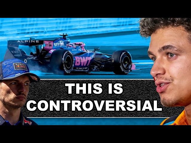 One Race Ban Statement After Shock Incident; Stewards Verdict On Verstappen & Russell Baku Incident