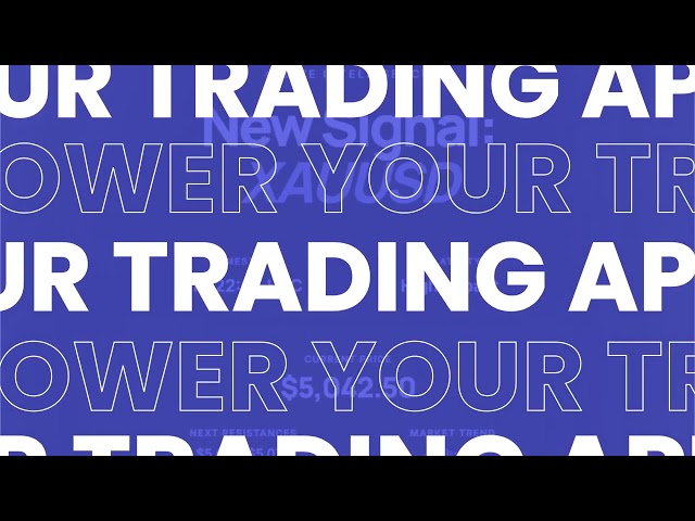 RealMarketAPI - Power Your Trading App
