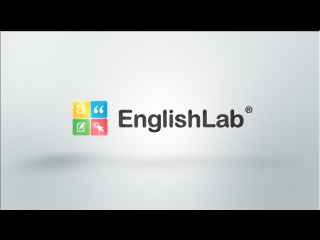 EnglishLab by Next Education | AI-Powered English Learning Platform