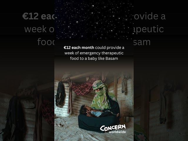 Hunger is on the rise. Your donation can save lives.