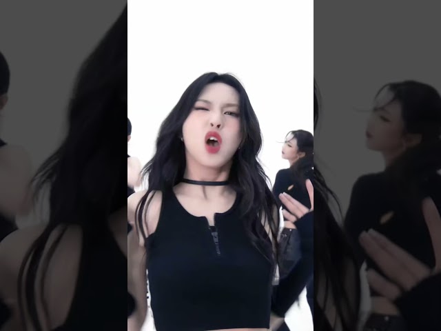BABYMONSTER 'BILLIONAIRE' Dance Practice Mirrored