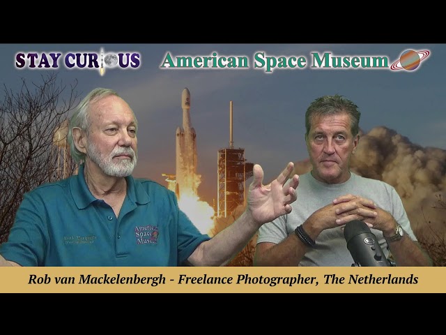 The Netherlands Photog & Space History on Sept. 7