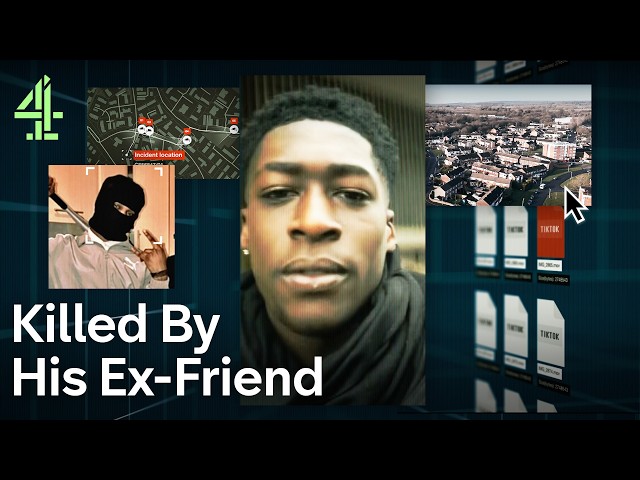 Teenager Stabbed In Broad Daylight In Kent | Murder Case: Digital Detectives