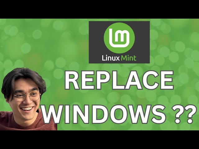 Is Linux Ready to Replace Windows?