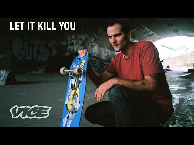 The Series That Changed Skateboarding Forever | Let It Kill You