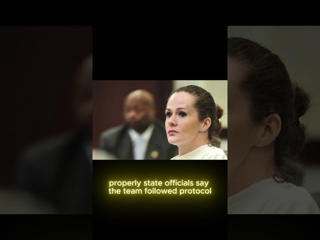 What Went Wrong in Christa Pike’s Failed Execution?
