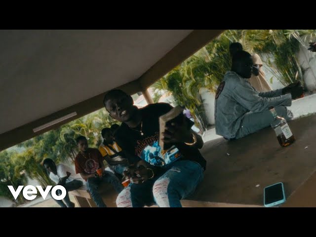 M1 - Demons (Official Music Video)