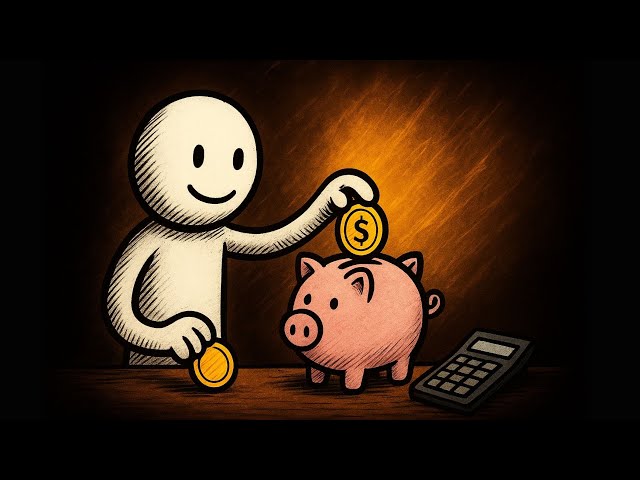 🐷3 Consejos para Ahorrar Dinero Rápido y Fácil 💲 Cómo AHORRAR DINERO sin fallar
