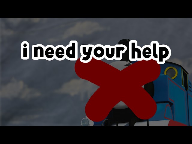 i need your help