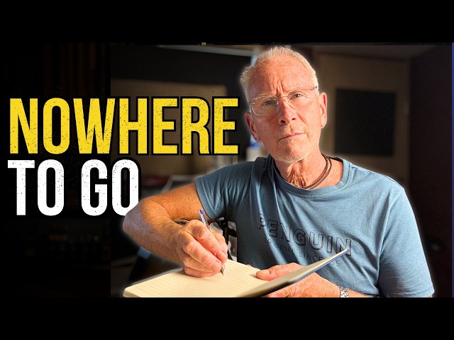 Your Songs Are Boring (And It's Not What You Think!)