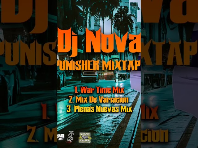 3 Mix Disponibles Ya!! 💯