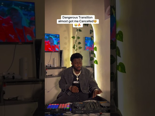We no Dey take am easy for here 😂🔥🔥.. #dj #afrobeatslovers #afrobeatdj #afrobeatmix #afrobeat
