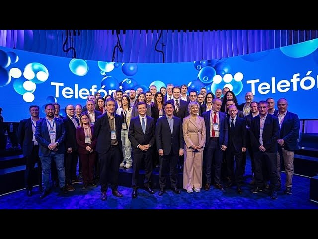 Europe unites to build sovereign cloud and AI infrastructure to stop reliance on US