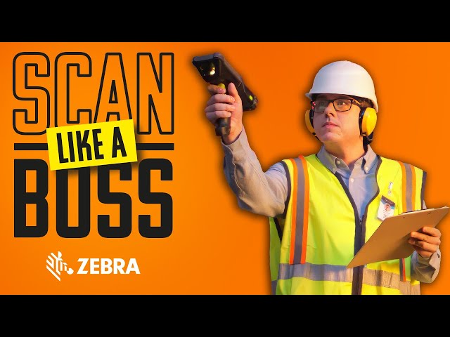 Zebra MC9400 & MC9450 mobile computers | The Barcode Warehouse