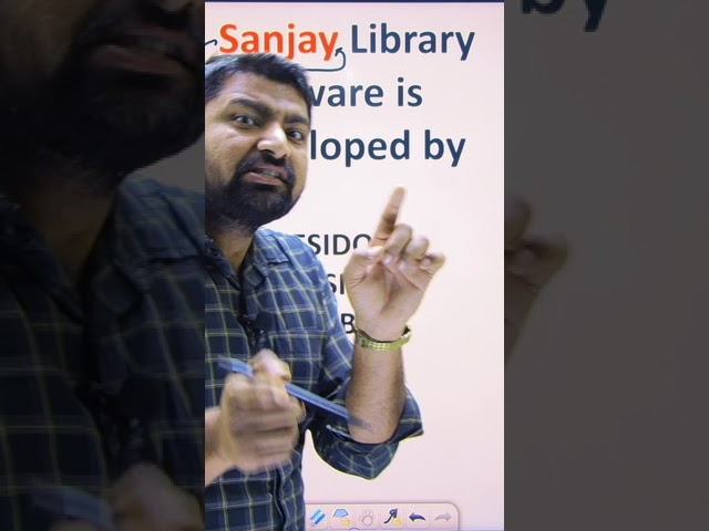 Librarian MCQs || By D.K Yadav