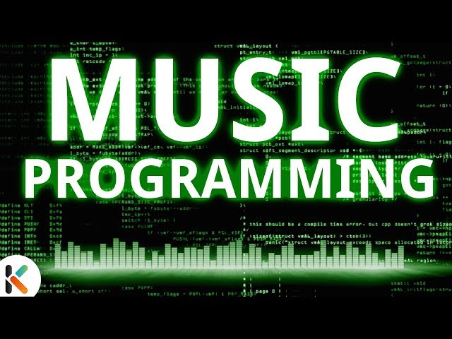 🎵 MUSIC for PROGRAMMING - CODING - concentration - STUDYING 🎧