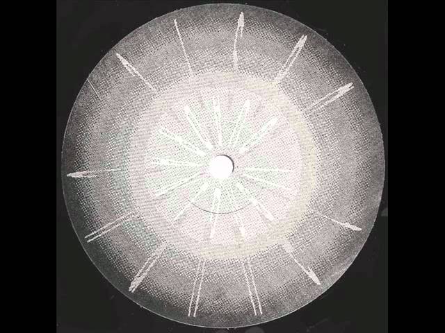 Basic Channel - Quadrant Dub II - 1994