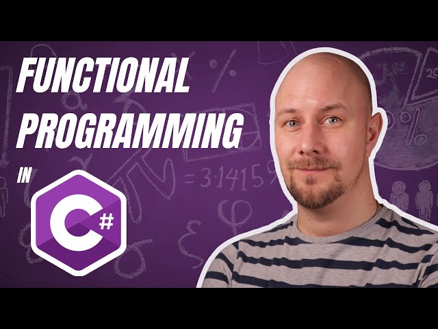 Functional programming in C#