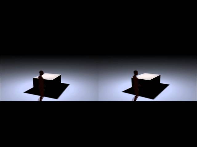 Tutorial Real 3D in C4D - The final Output