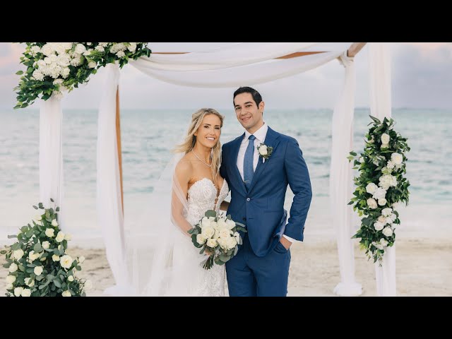 Our wedding | Dana & Myro