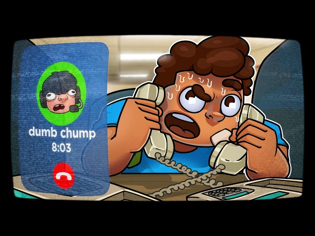 THE VANOSS CREW SCAM CALL CENTER