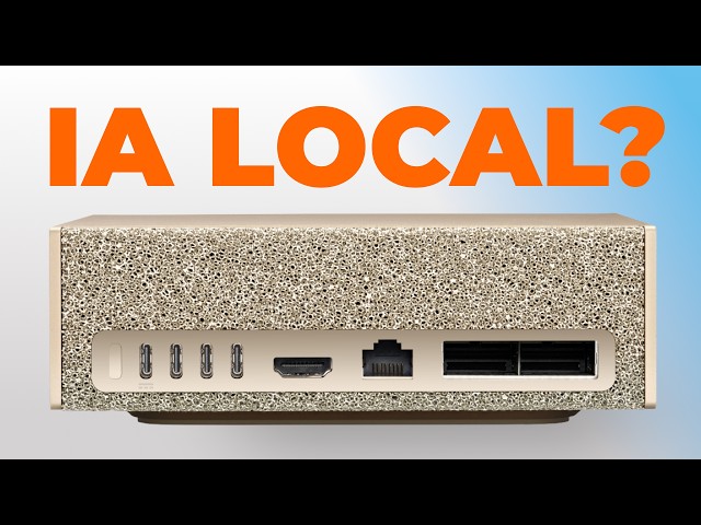 NVIDIA DGX Spark: What can it really do with local AI? Proxmox ARM!