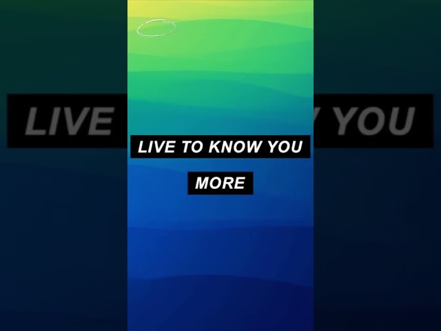 Always Been God (Lyric Video) - Hillsong Worship