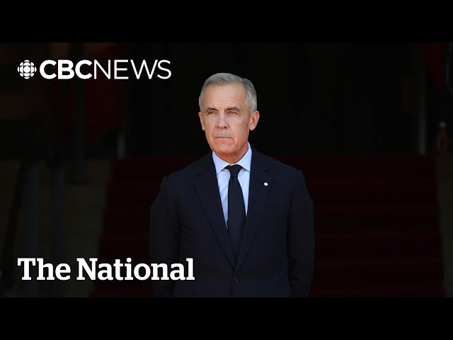 Critics warn Bill C-39 puts environment at risk