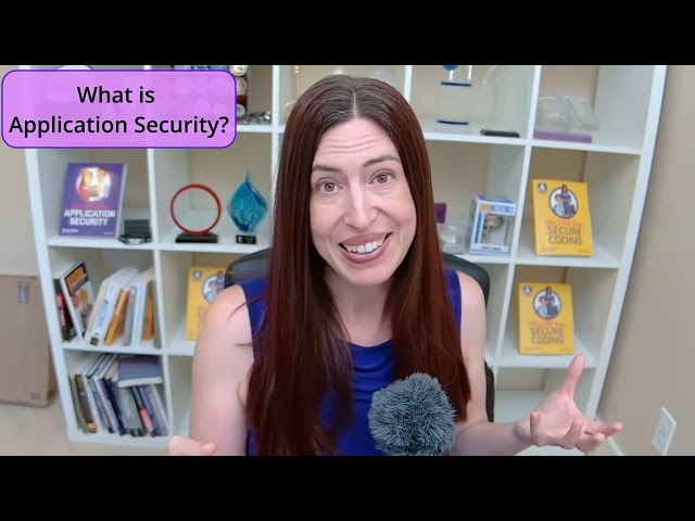 How has Application Security changed since AI?