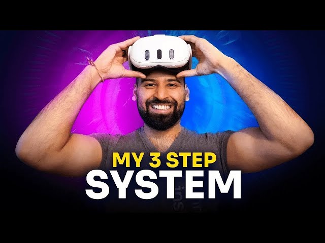 Everything You Need To Know About Getting a Job In VR in 2025
