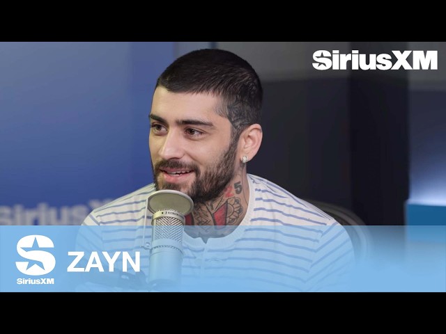 Inside Zayn's Creative Process, South Asian Roots, Recording in a Cabin for 'Konnakol' Album