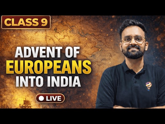ADVENT OF EUROPEANS INTO INDIA/ CLASS 9 / HISTOTRY / CHAPTER 1 /SEBA/PART 1