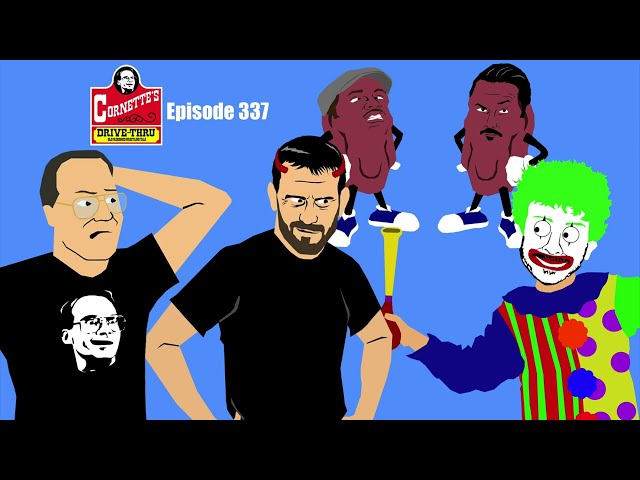 Jim Cornette Reviews CM Punk's Interview With Ariel Helwani on The MMA Hour