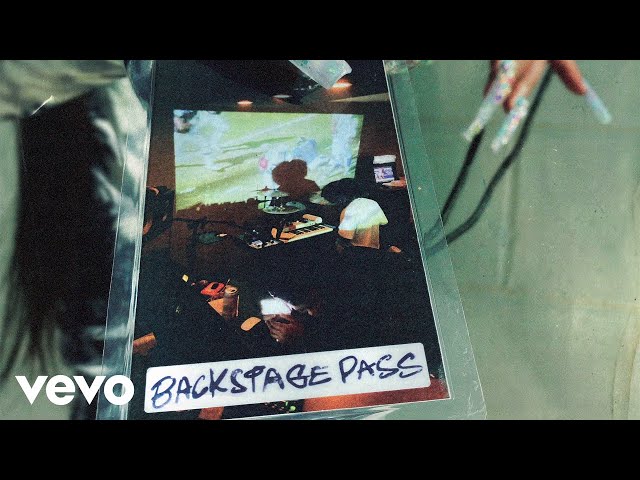 Smino - Backstage Pass (Audio)