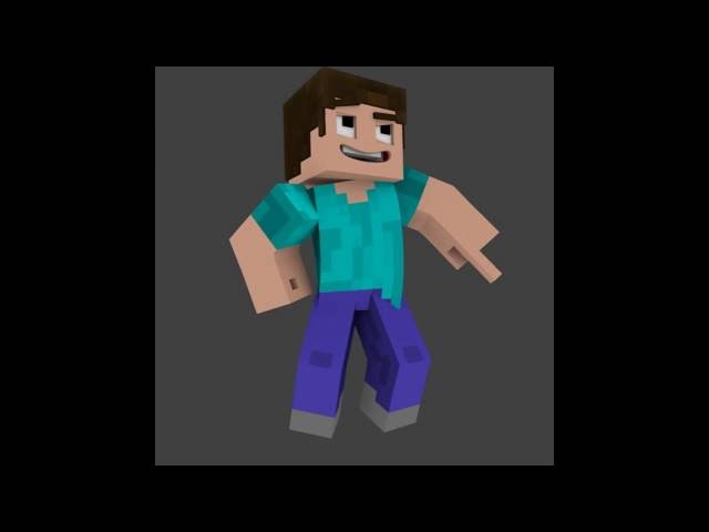 Dan TDM vs steve in a epic battle