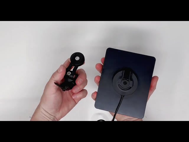 OpenWind Displaykit SP connect mounting system