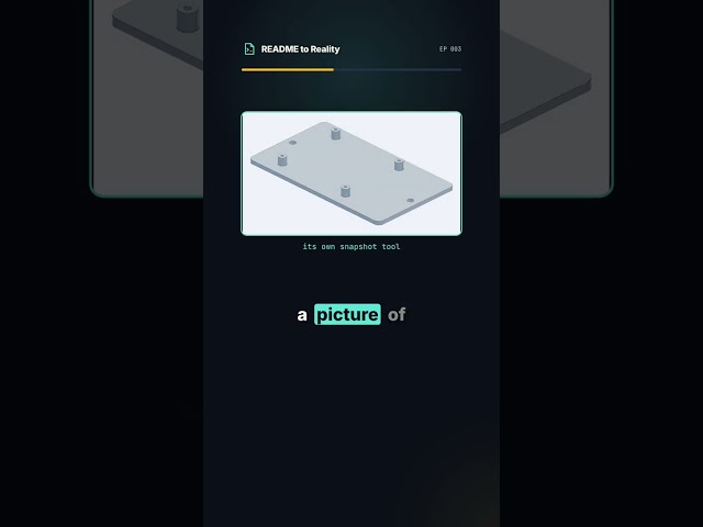 The build, validator and slicer all passed a 0.98 mm wall