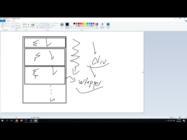 Web Development from Scratch | HTML + CSS | Session 24