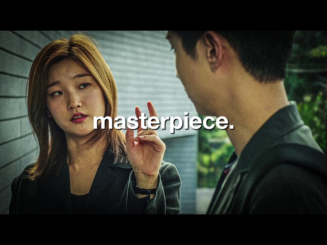 Why PARASITE Is Impossible To Replicate