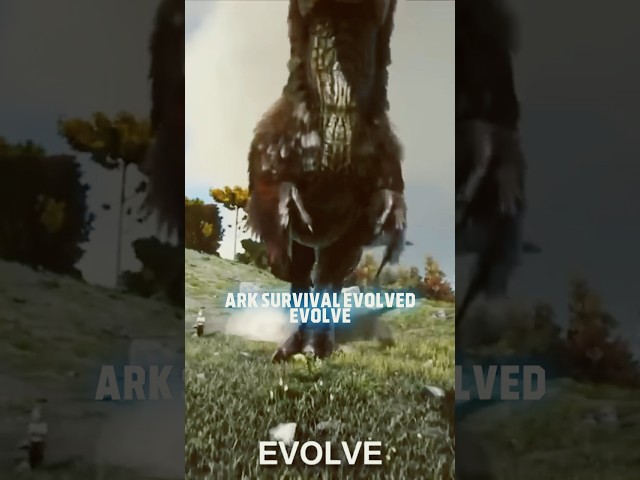 Which Ark Survival Evolved song was your favourite?