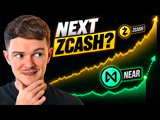 Here's Why I'm Buying NEAR Protocol Before It Runs Like Zcash
