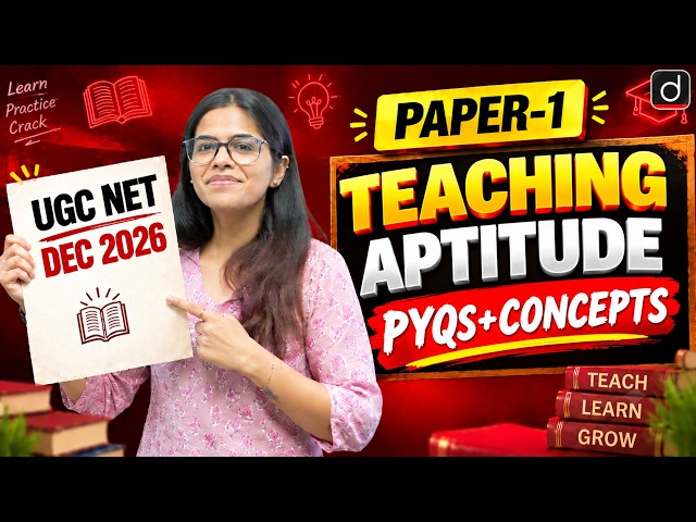 UGC-NET DEC 2026 | PAPER-1 COMPLETE PREPARATION | सभी Units की तैयारी