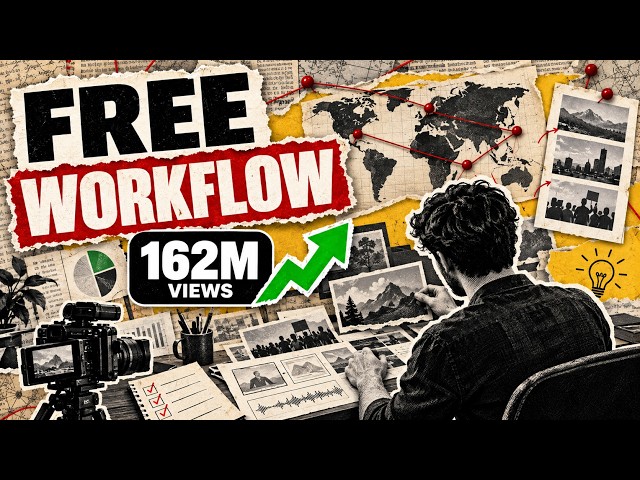 How To Create Vox-Style Animation Videos 100% FREE
