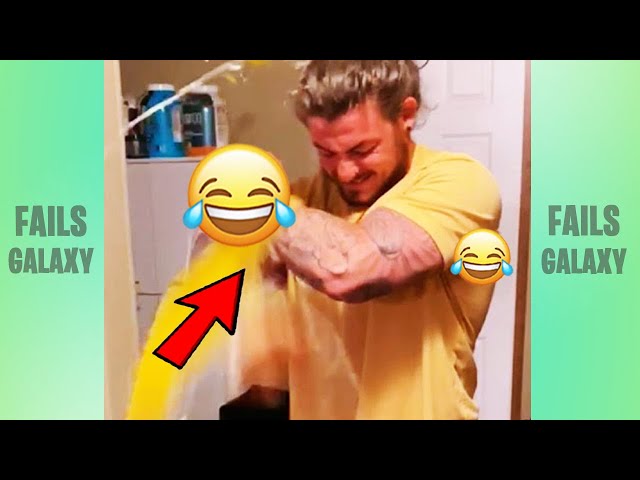 The Ultimate Blooper Reel: Side-Splitting Moments 😂🤣